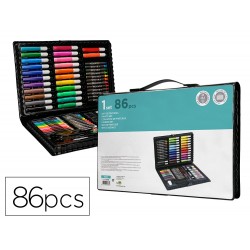 ESTUCHE DE PINTURA...