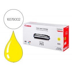 TONER LASER CANON CRG-711...