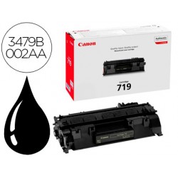 TONER LASER CANON CRG-719...