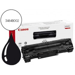 TONER LASER CANON CRG-725...