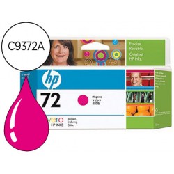 CARTUCHO HP C9372A Nº72...