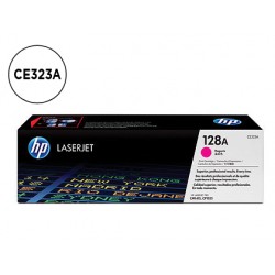 TONER HP CE323A Nº128A...