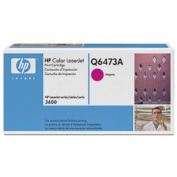 TONER HP Q6473A Nº502A...