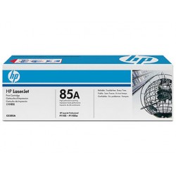 TONER HP CE285A Nº85A...