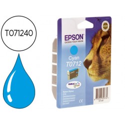 CARTUCHO INK-JET EPSON...