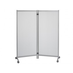 MAMPARA SEPARADORA DE...