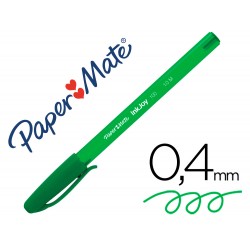 BOLIGRAFO TINTA DE ACEITE...