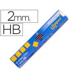 MINAS ALPINO MAXIM GRAFITO...