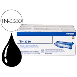 TONER BROTHER TN-3380...