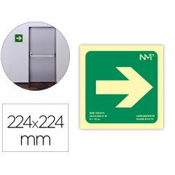 SEÑAL HOMOLOGADA FLECHA...