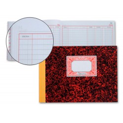 LIBRO MIQUELRIUS CARTONE...