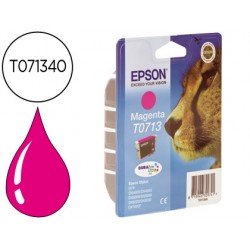 CARTUCHO INK-JET EPSON...