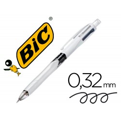 BOLIGRAFO MULTIFUNCION BIC...