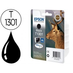 CARTUCHO INK-JET EPSON...