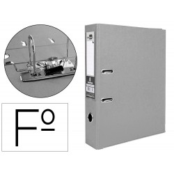 ARCHIVADOR COLOR FOLIO LOMO...