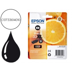 CARTUCHO INK-JET EPSON 33XL...
