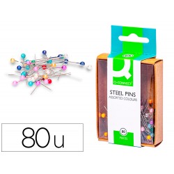 AGUJAS SEÑALIZADORAS PUSH...