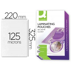 BOLSAS DE PLASTIFICAR...