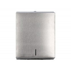 DISPENSADOR DE TOALLAS...