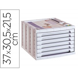 FICHERO CAJONES DE...