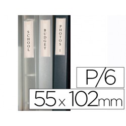 FUNDA AUTOADHESIVA...