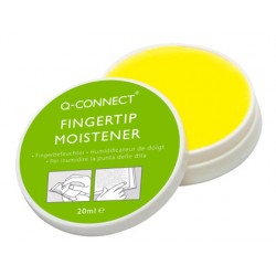 HUMEDECEDOR DE DEDOS...