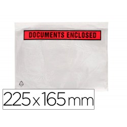 SOBRE AUTOADHESIVO...