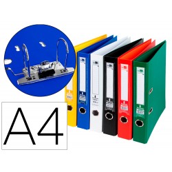 ARCHIVADOR COLOR DIN A4...