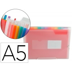 CARPETA LIDERPAPEL...