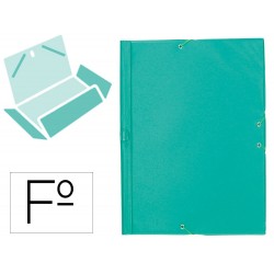 CARPETA LIDERPAPEL GOMAS...