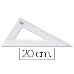 CARTABON LIDERPAPEL 20 CM...