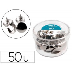 CHINCHETAS NIQUELADAS...