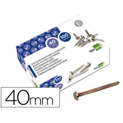 ENCUADERNADORES LIDERPAPEL...