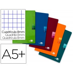 LIBRETA LIDERPAPEL SCRIPTUS...