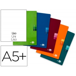 LIBRETA LIDERPAPEL SCRIPTUS...