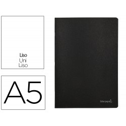 LIBRETA LIDERPAPEL TAPA...
