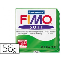 PASTA STAEDTLER FIMO SOFT...