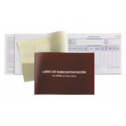 LIBRO SUBCONTRATACION...