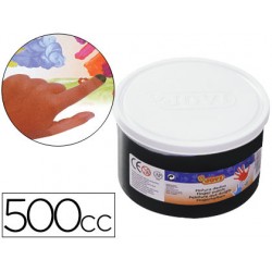 PINTURA A DEDOS JOVI 500 CC...