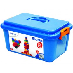 CONTENEDOR MINILAND DE 120...