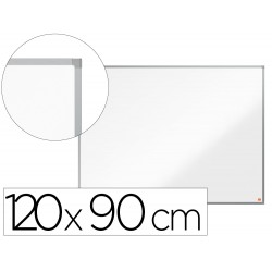 PIZARRA MURAL BLANCA LACADA...