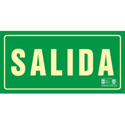 PICTOGRAMA SYSSA SEÑAL DE...