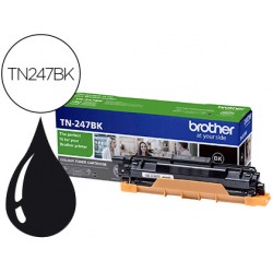 TONER BROTHER TN-247BK...