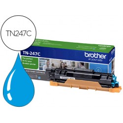 TONER BROTHER TN-247C...