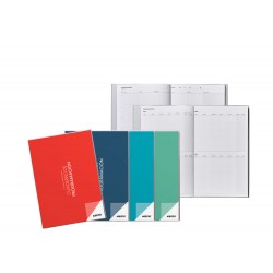 CUADERNO DE PROFESORADO...