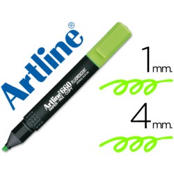 MARCADOR FLUOR ARTLINE...