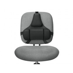 COJIN LUMBAR FELLOWES...