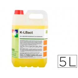 LIMPIADOR DE SUPERFICIES...