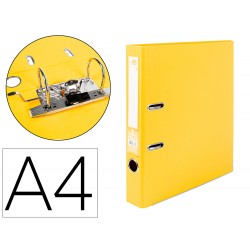 ARCHIVADOR COLOR DIN A4...