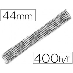 ESPIRAL METALICO Q-CONNECT...